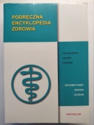 podreczna encyklopedia zdrowia dolegliwosci objawy choroby