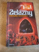 Roger Zelazny -Książę chaosu