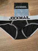 Męskie slipy No 100 Jockmail 