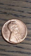 1 cent dollar 1943 S super stan z USA