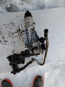 Podstawa obudowa filtra oleju Mercedes w205 1.6cdi Renault A6261800011