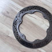 Tarcza hamulcowa , Yamaha xj600 , 1994 r. 