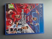 EFootball PES 2020 Sony PlayStation 4 PS4