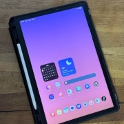 Samsung Galaxy Tab S10 FE 12/256 Szary + Etui i folia, ubezpieczenie