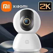 Xiaomi Mi 360° Kamera IP 2K PTZ 3MP WiFi Noktowizja AI Detekcja