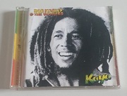 Bob Marley -Kaya CD
