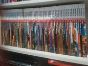 ŚWIAT WOKÓŁ NAS kolekcja 67 encyklopedii