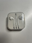 Słuchawki przewodowe Apple