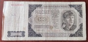 500zł z 1948r seria AA