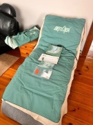 BEMER 3000 PLUS Stymulacja Mikrokrążenia zestaw z torbą