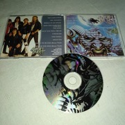 ANGEL DUST - TO DUST YOU WILL DECAY CD +2 BONUS