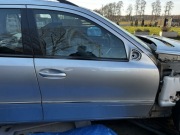 Drzwi prawy przód Mercedes w211 c775