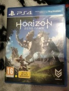 Horizon Zero Dawn PS4 Stan płyty BDB+