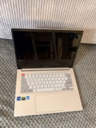 ASUS Vivobook Pro 14X OLED N7400PC-KM010R - Srebrny