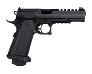 Replika pistoletu ICS Hi-Capa Challenger CO2 poniżej 17J