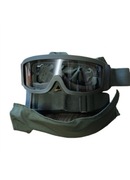 Nowe !! Okulary ochronne MON wz736 specjalne google 