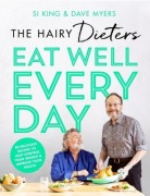 The Hairy Dieters’ Eat Well Every Day (książka)