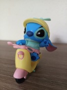 Stich figurka zestaw 