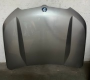 Maska BMW X1 U11 pokrywa silnika przód