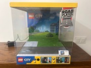 LEGO City 60291 Showcase LEGO 60291 gablota pokazowa plexi
