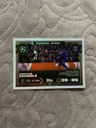 MATCH ATTAX 2025/26 COUNTER ATTAX 413 OUSMANE DEMBELE PSG 