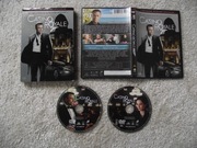 CASINO ROYALE ,film (DVD),wydanie kolekcjonerskie