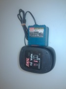Makita DC 9710 - ładowarka aku. 7,2V-9,6V, Ni-MH & Ni-Cd