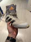 Buty bokserskie Adidas Speedex 18 44 2/3