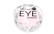Bell The One Eye Shadow matowy cień do powiek 04 3,2 g