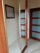 drzwi przesówne do szfy z listwami