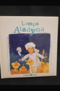Lampa Aladyna J. Mikołajewski + CD | Kolekcja Dziecka