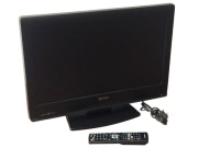 FUNAI LH840-M22 Telewizor LCD 22" HDMI DVB-T 1366 x 768 Czarny Pilot