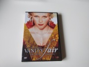 VANITY FAIR-  PŁYTA DVD- W FOLII - POLSKIE WYDANIE -REESE WITHERSPOON
