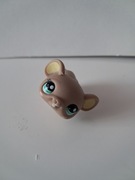 Littlest Pet Shop LPS myszka