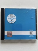 Queens Of The Stone Age Rated R CD