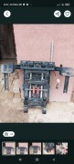 Opel Zafira Router, Flex bagażnik na rowery 500zl