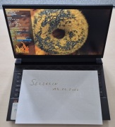 Laptop Dell Gaming G15 5520 Intel Core i7 16 GB RAM 1024 GB SSD szary