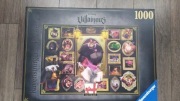 Ravensburger Puzzle 1000El. Villainous - Ratigan