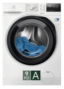 PRALKA ELECTROLUX EW6F2492P 9 kg 1400 obr Inwerter SensiCare kl.A