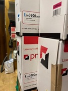 Toner black do HP LaserJet 3800 firmy Printe