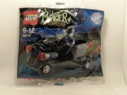 LEGO 30200 Monster Fighters Upiorny Pojazd