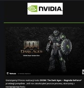 OOM: The Dark Ages-klucz