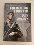 Psy wojny Frederick Forsyth