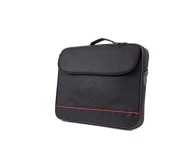 Torba na laptopa SHIRU Smart Bag SB-172 17,3" czarna