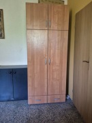 Sprzedam szafę 220x90x60