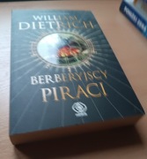 Dietrich Berberyjscy piraci
