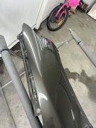 Błotnik Mazda cx5 przedni prawy ślizg 42s 2017 - 2024 Poznan w kolor