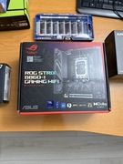 ROG Strix B860-I Gaming Wifi LGA1821