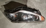 Kia optima lampa prawa Usa 15-