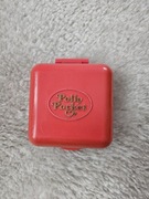 Polly Pocket Bluebird partytime surprise birthday 1989 vintage